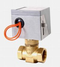 VA7010電動(dòng)二通閥